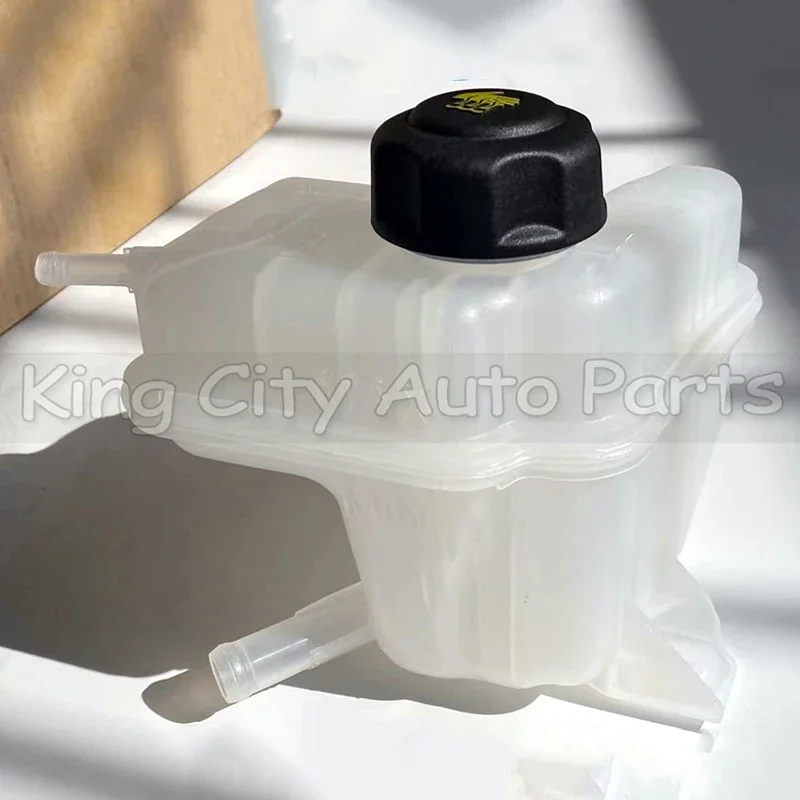 CAPQX Radiator Coolant Expansion Tank Bottle Cover For Nissan Qashqai 2008-2015 Water Tank Auxiliary Kettle Antifreeze Bottle 6