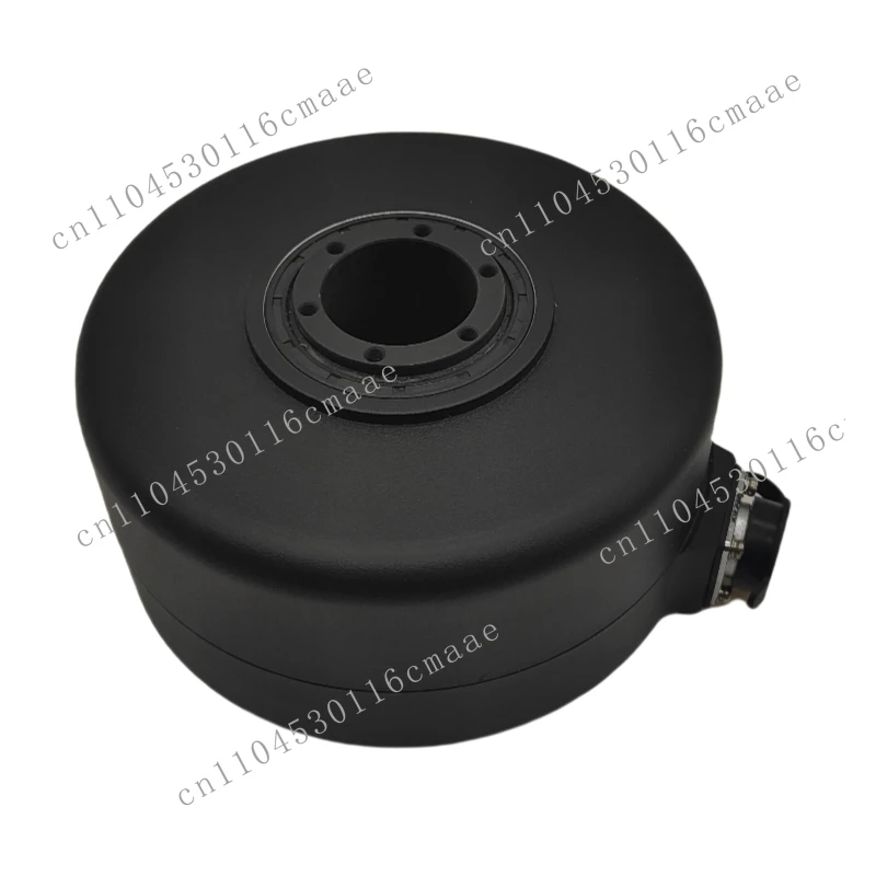 Steering Wheel Tractor Motor  12V 100W Brushless Motor Direct Drive Torque Motor for Autonomous Agricultural Vehicle
