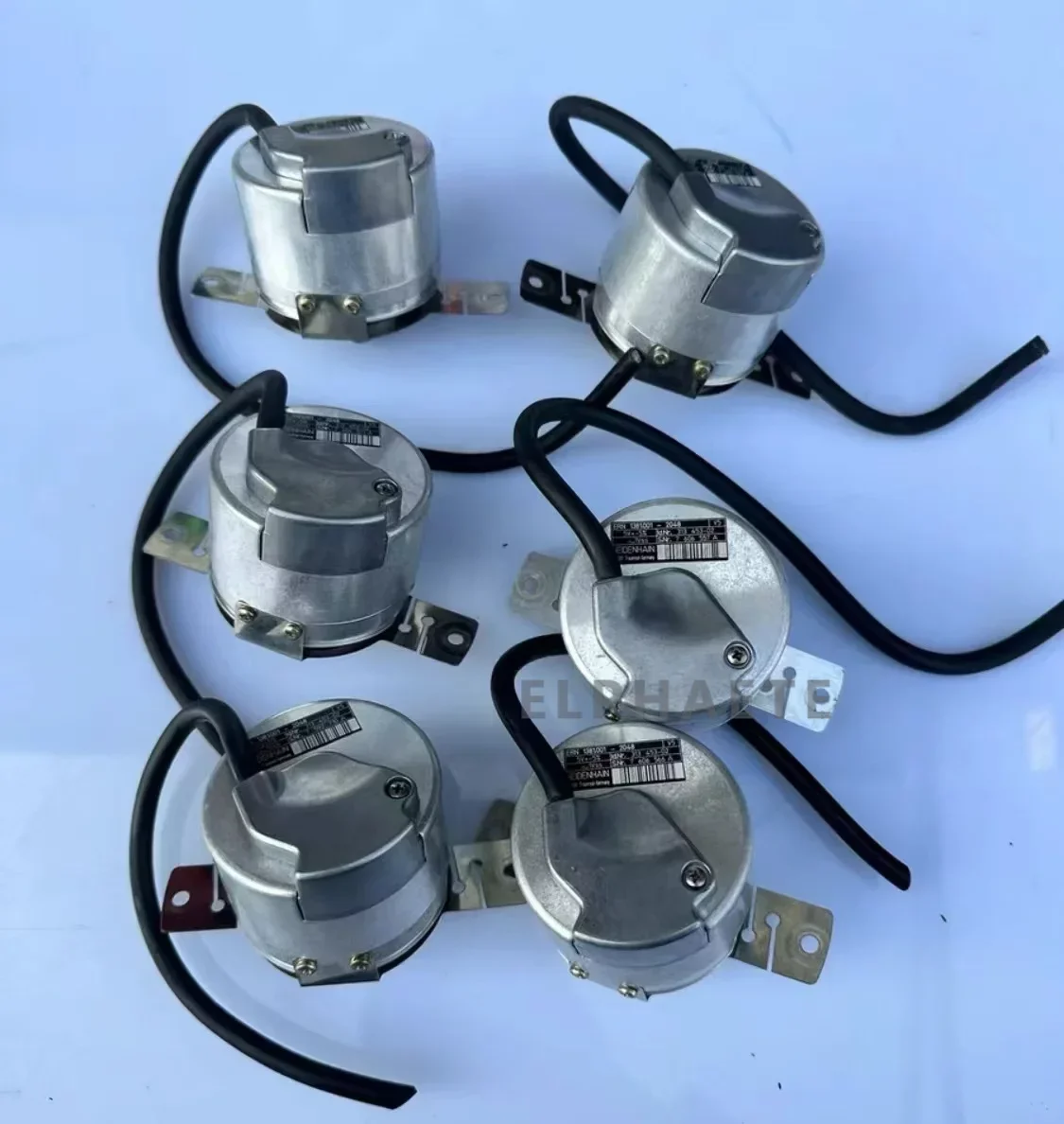 Genuine ERN 1387.001-2048 encoder ERN 1130 1024 01L70-GF in stock