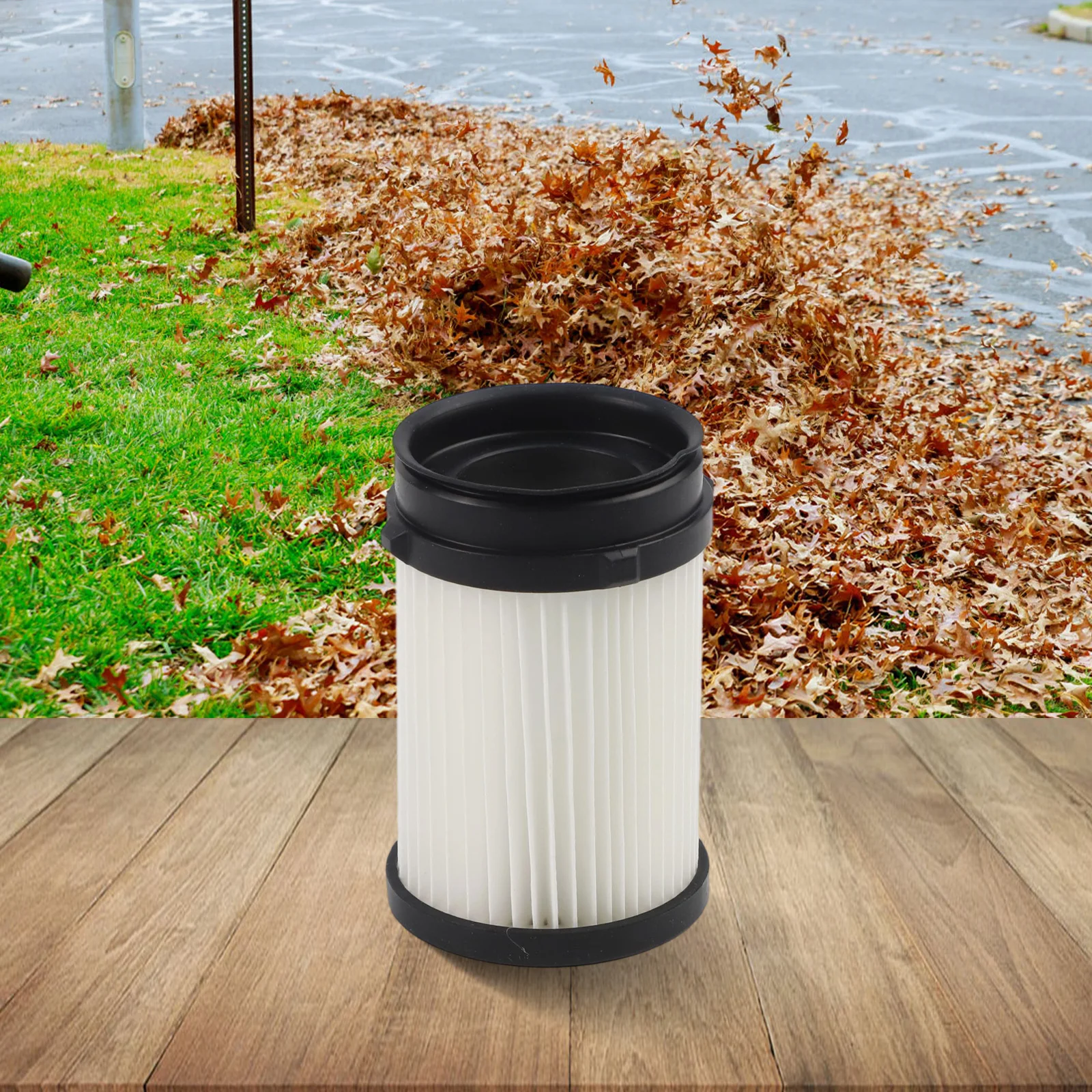 Optimale Prestaties WetDry Filter voor Stofzuiger Voor DCL281F DCL280F DCL181F DCL180F DCL180 CL183D CL111D CL106FD CL070D