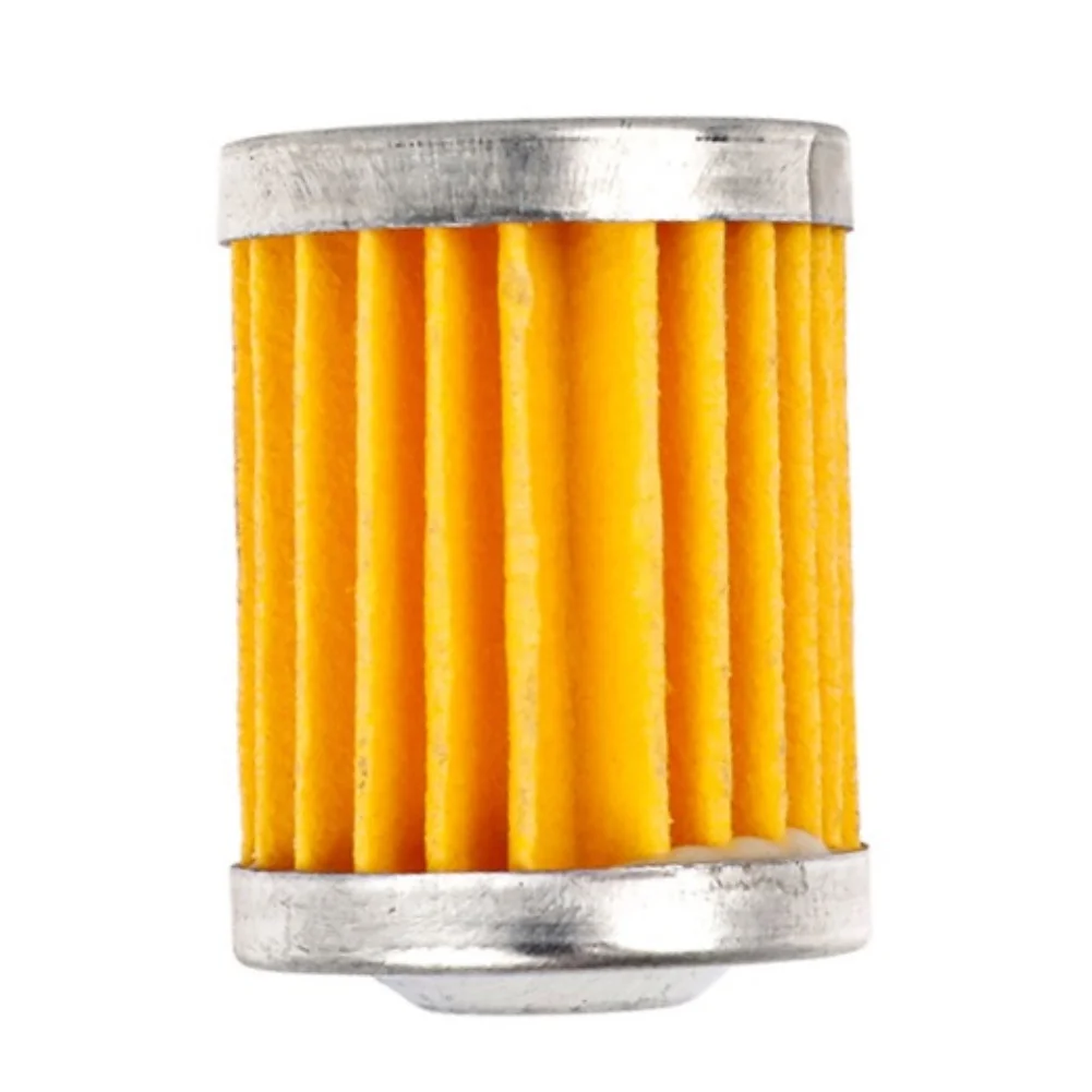 ATV Fuel Filter As Shown In The Image Fuel Filter Elements Direct Fit Easy Installation Non-Deformable Practical Design