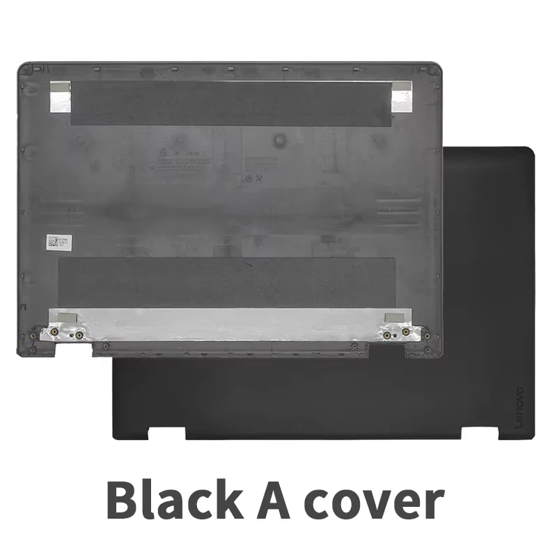 Para YOGA 510-14AST Flex 4-1470 Flex 4-1480 510-14 510-14ISK: Carcaça Superior do LCD/Capa Traseira/Moldura Frontal/Base Inferior para Notebook