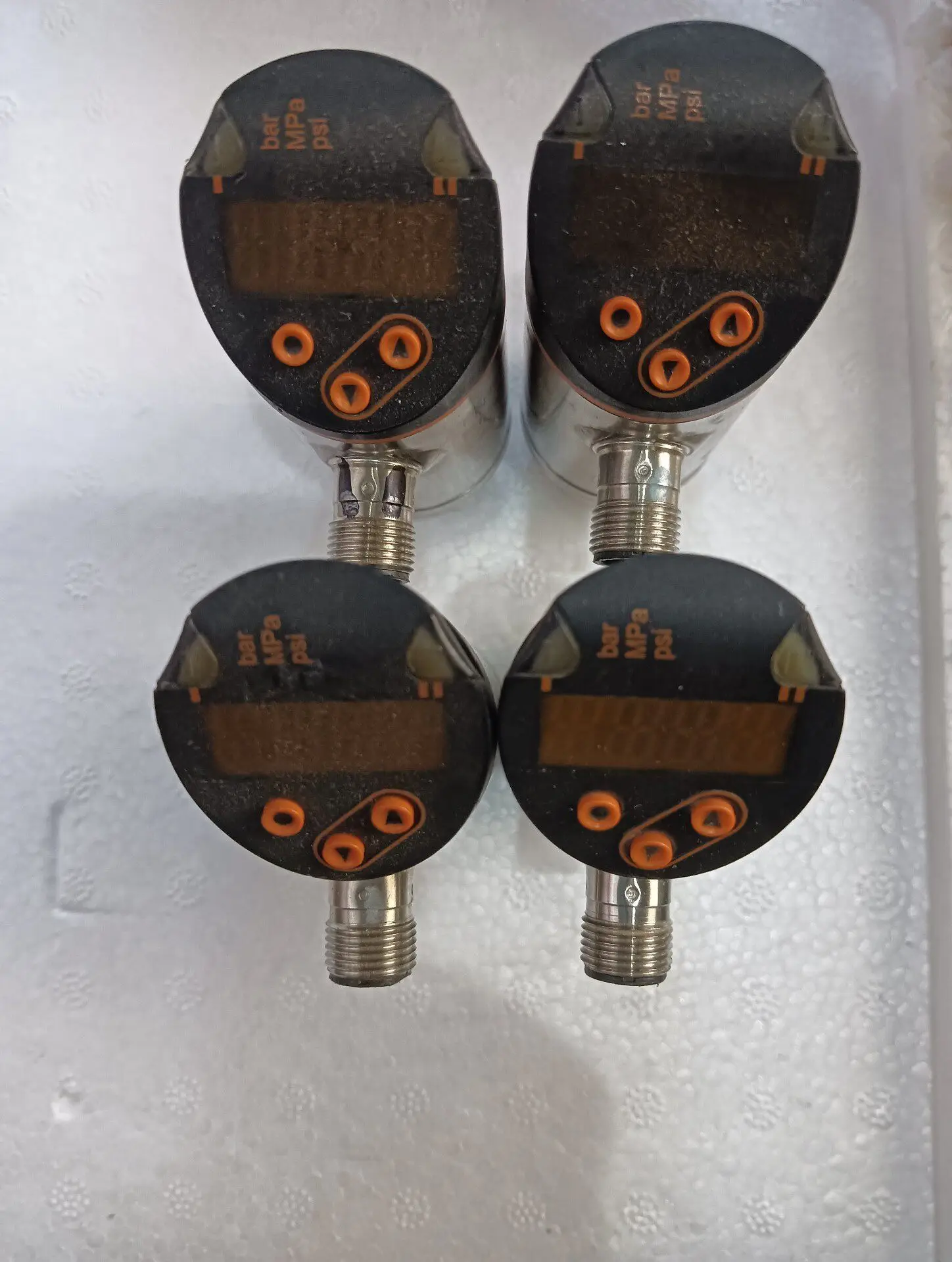 Yifumen PN7094, Four Disassembly Functions In Stock, 400 Each.