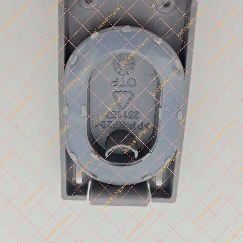 for Bosch Dishwasher Rinse Aid Cap 00611575 - 611575 Dispenser Cover Replacement (2 Pack)
