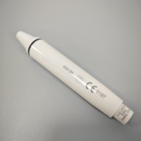 HW-3H Dental Ultrasonic Piezo Scaler Handpiece Dental Handle- Fit for EMS/Woodpecker/Dmetec  UltrasonicPiezo Scaler