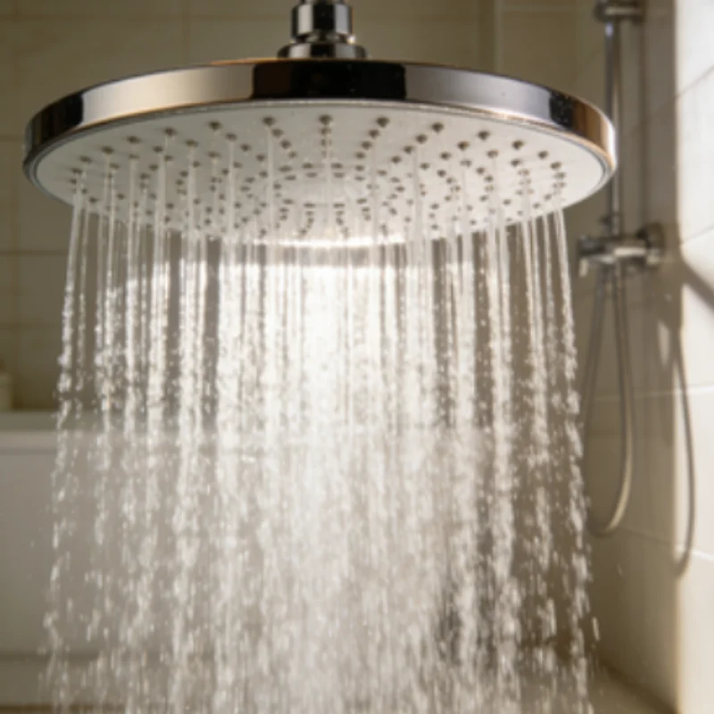 Thumbnail 3 - #3 Best Shower Heads to Buy In 2026