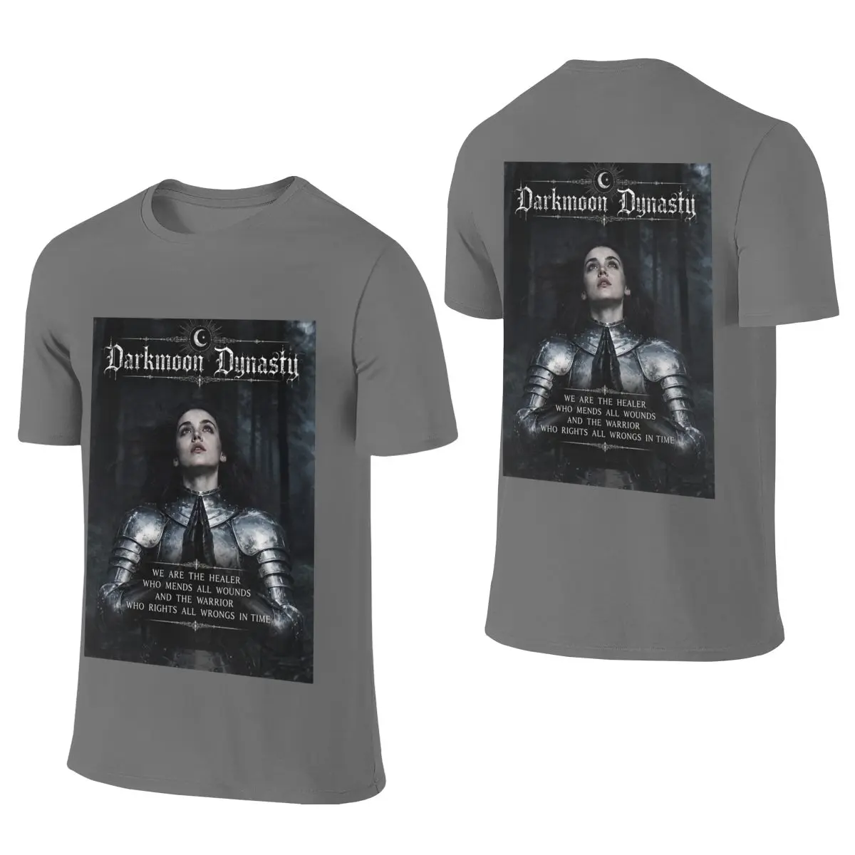Sample 2 Breathable Reversible T-shirt Fresh And Casual Embroidery Shirt