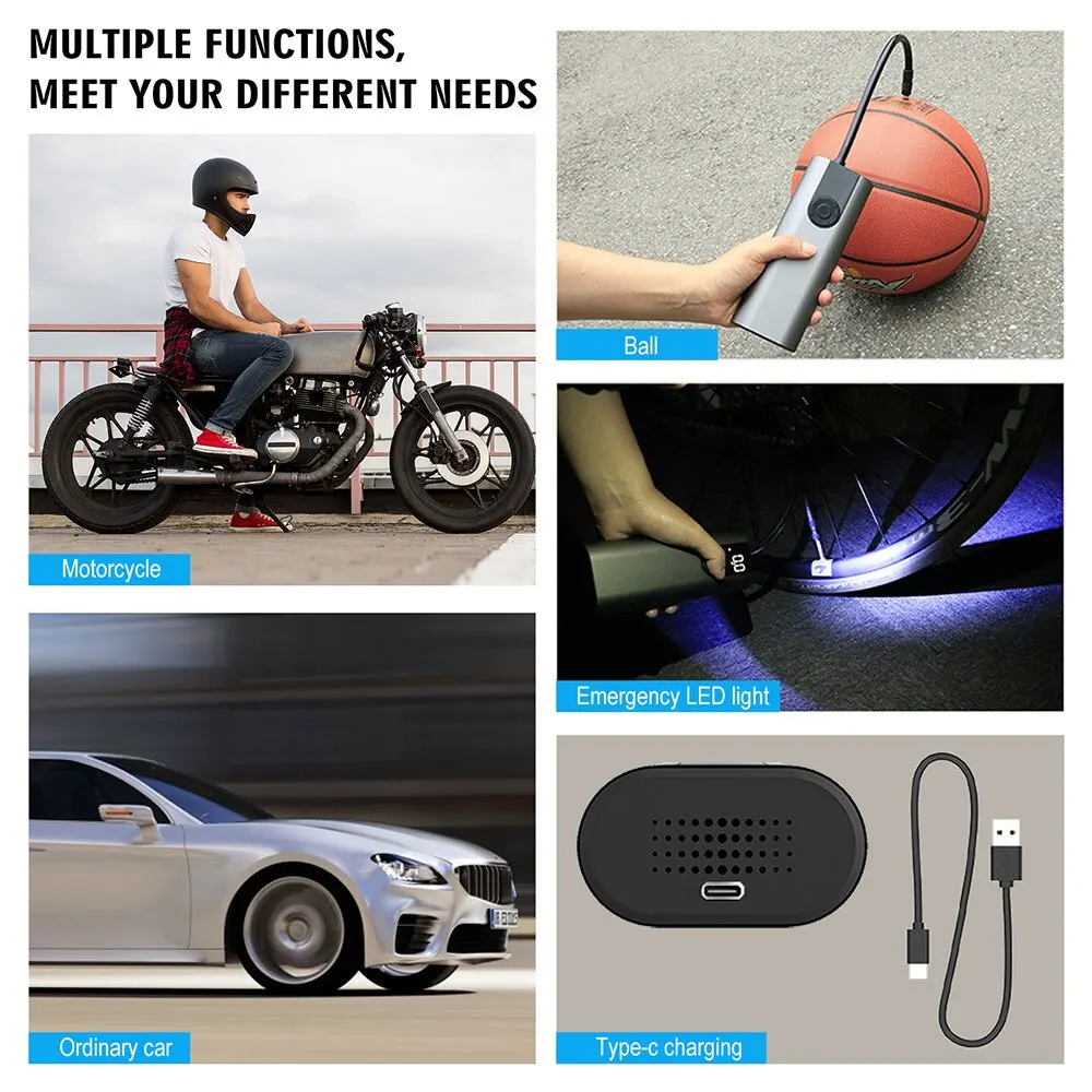 Thumbnail 4 - #20 Best Ball Pumps to Buy In 2026