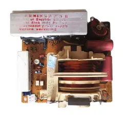 utilizzato per la scheda inverter a microonde Panasonic per f6645BA00GP F6645BA02GP F66459X90AP F66459x92ap Parti del forno a microonde