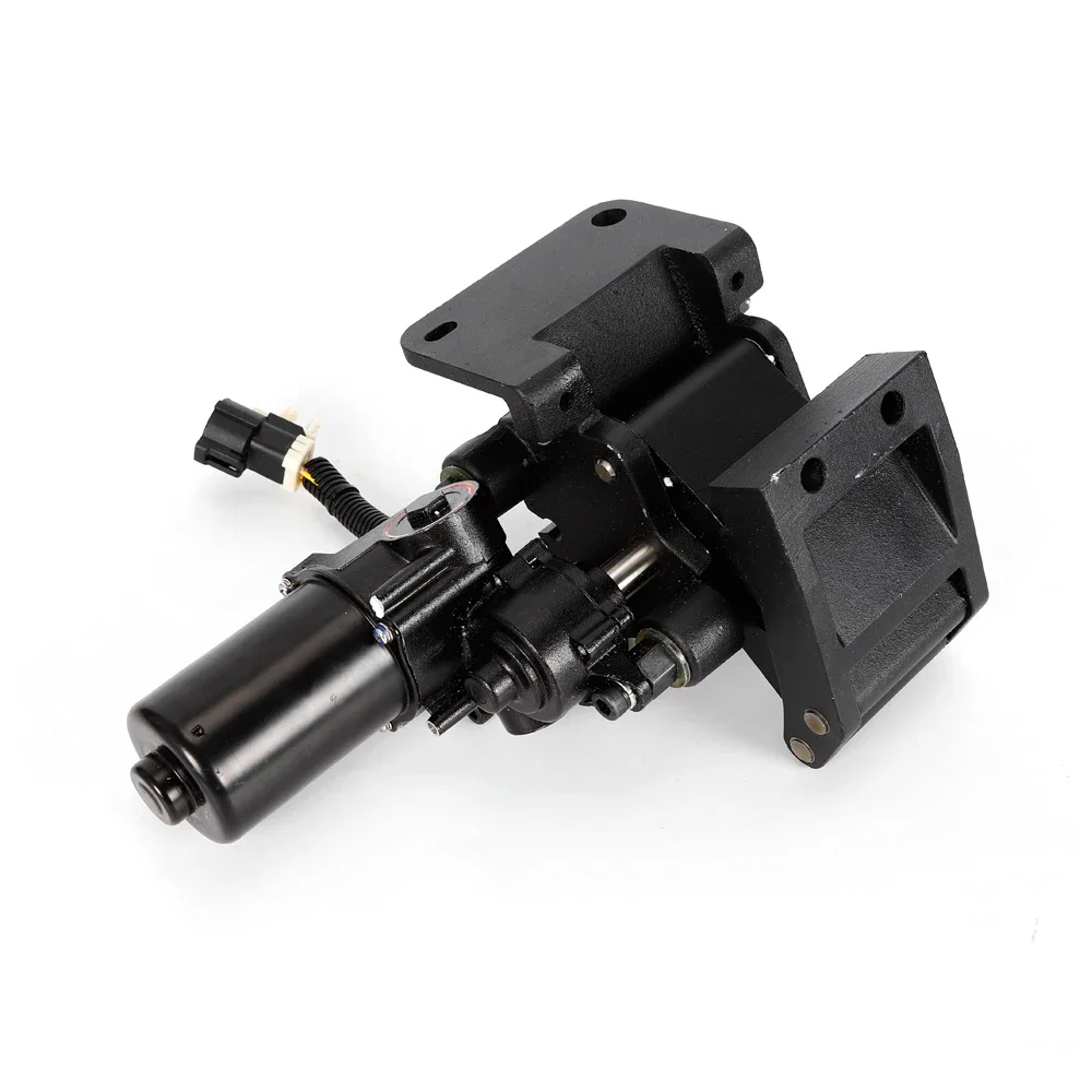 

Front Left Driver Power Running Board Motor & Bracket 13-90012 AN For 2008-2014 Ford Expedition