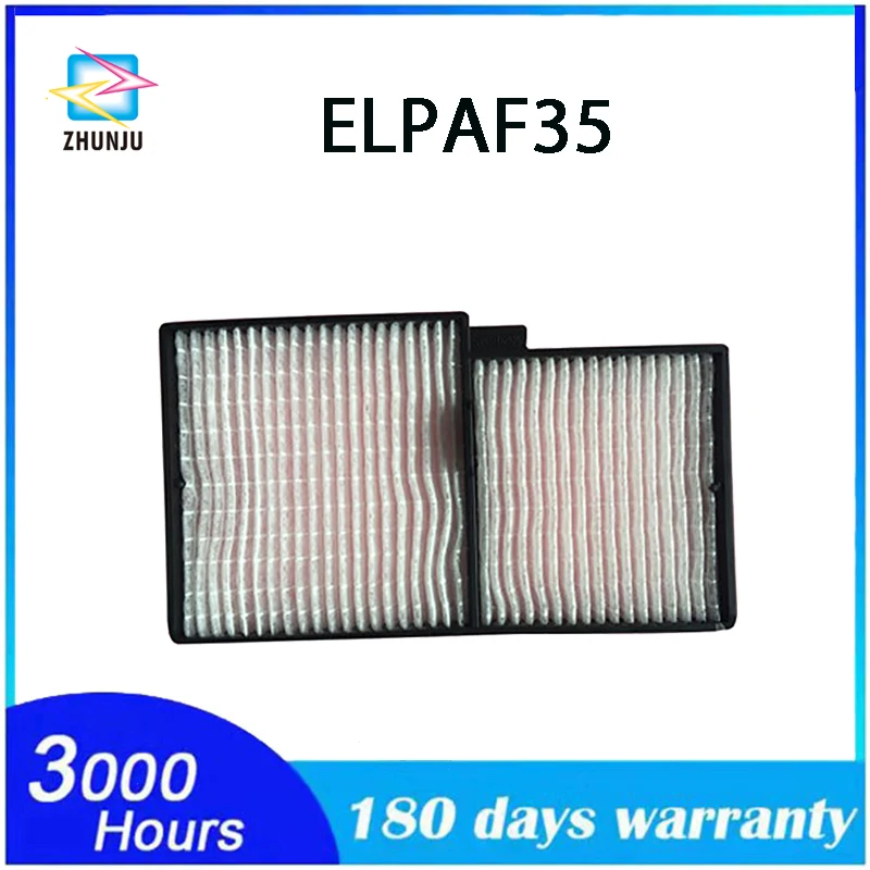 Filtre de budgétaire ELPAF35 / ELPAF29 pour Epson EB-C700X C710X C713X C715X C720XN EB-1840W 1860 1870 1850W 1880