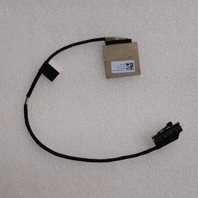 5C10S30026 New Lcd Cable Lvds Wire FHD For Lenovo Ideapad Slim 7-14ARE05/IIL05/ITL05 Yoga Slim 7-14IIL05/ARE05/ITL05