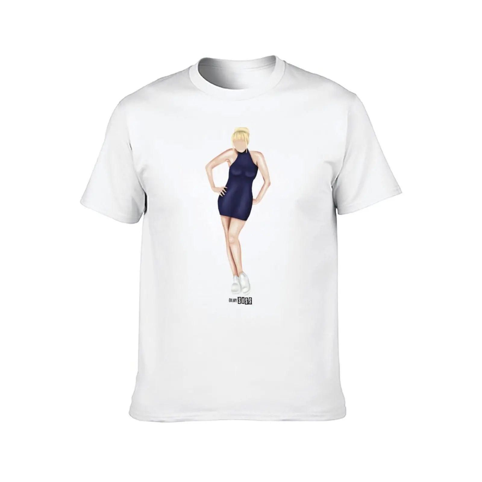 سبايس جيرلز - بيبي سبايس - إيما بونتون تي شيرت مضحك تي شيرت قطن تي شيرت قطن 100% تي شيرت رجل تي شيرت غير رسمي