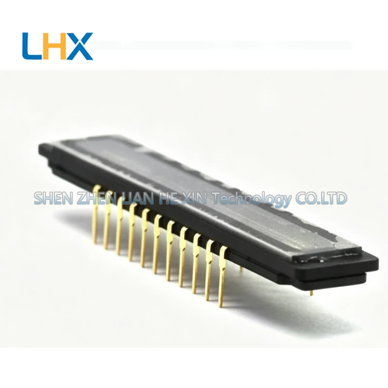 TCD2724DG-1 High-performance Color CCD Linear Image Sensor in stock