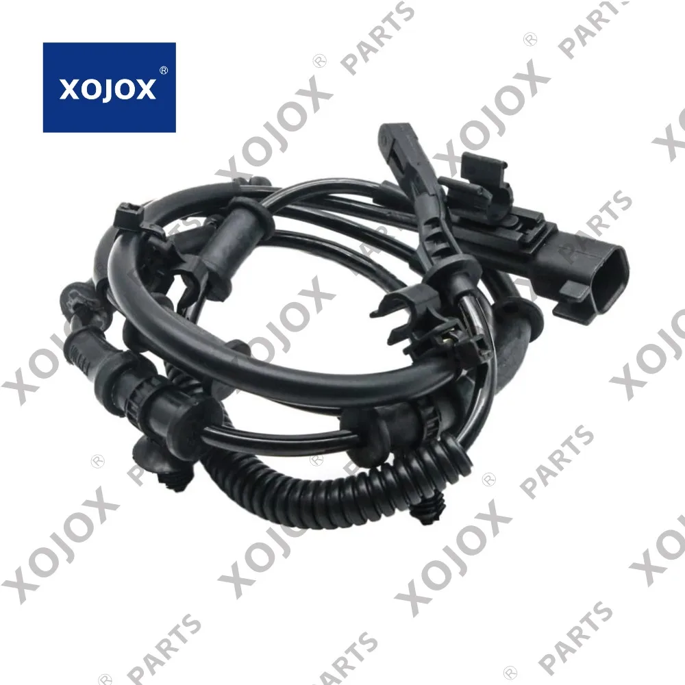 

XOJOX Sensor (ABS Rear) Replace# 68404545AA AUTO-MOHITO 1pack