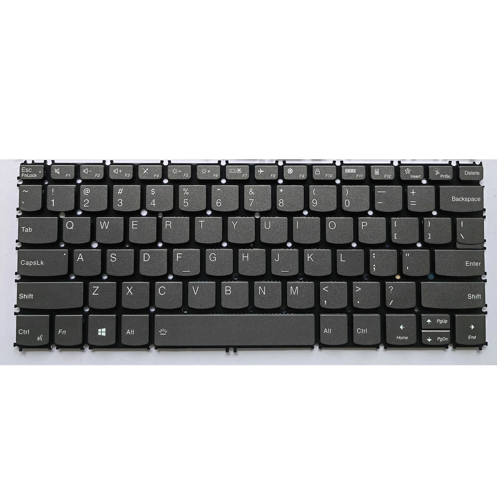 US for Lenovo Lenovo13X 13S G2 NTL ITG Pro13S ACN 2021 K3-ACN-ITG laptop keyboard