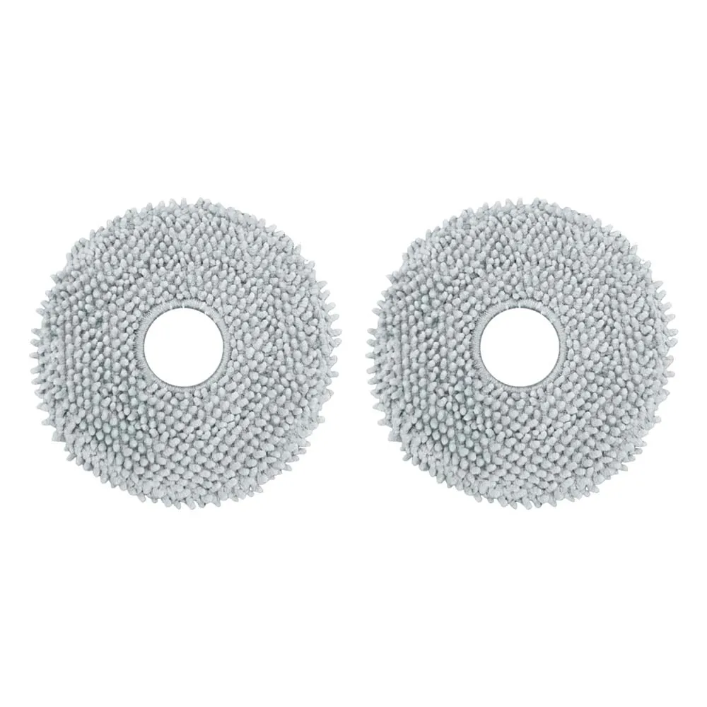Main Side Brush Hepa Filter Mop Cloths Rag Dust Bag For Roborock Q Revo / P10 A7400RR Robot Vacuums Spare Part Accessory