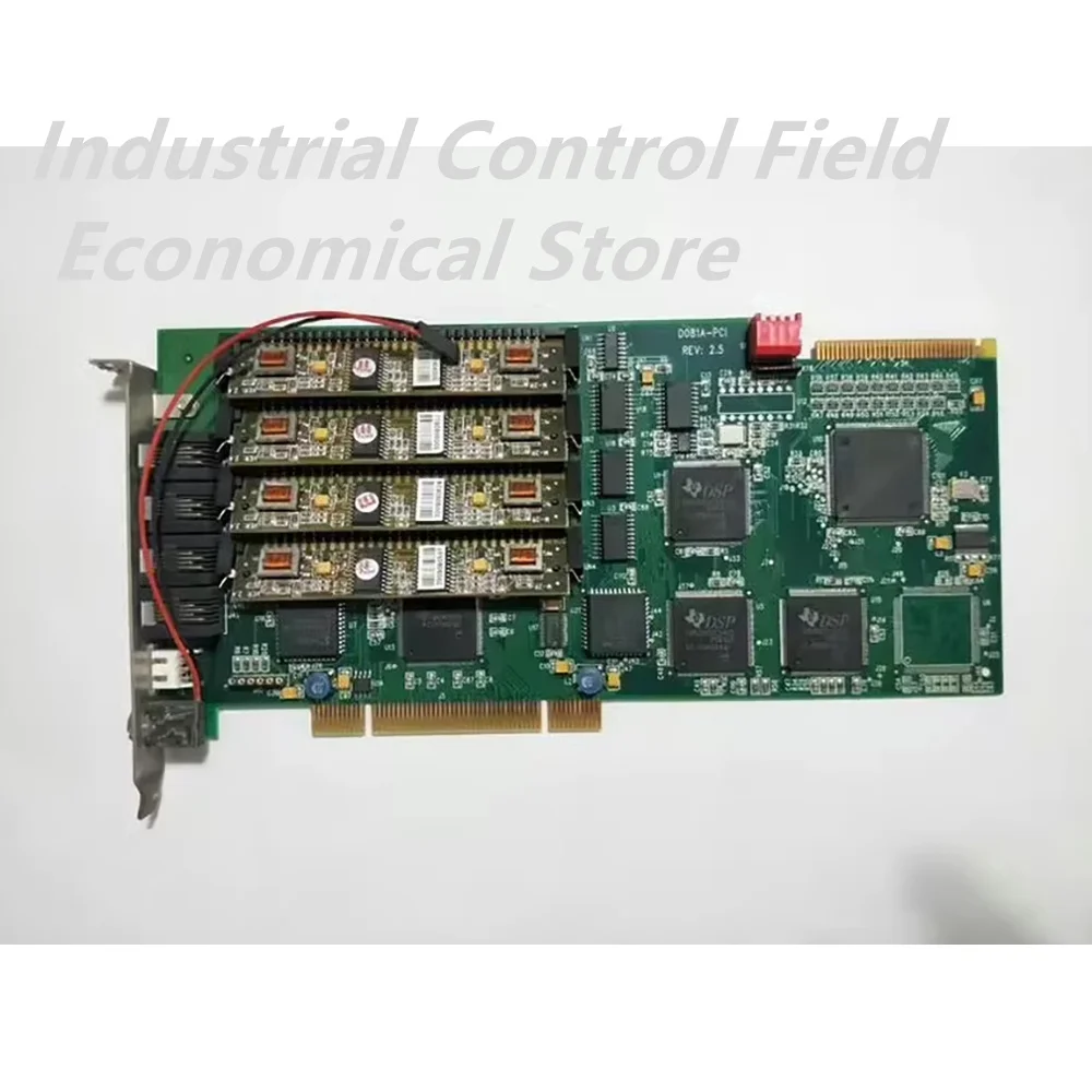 

D081A-PCI REV:2.5