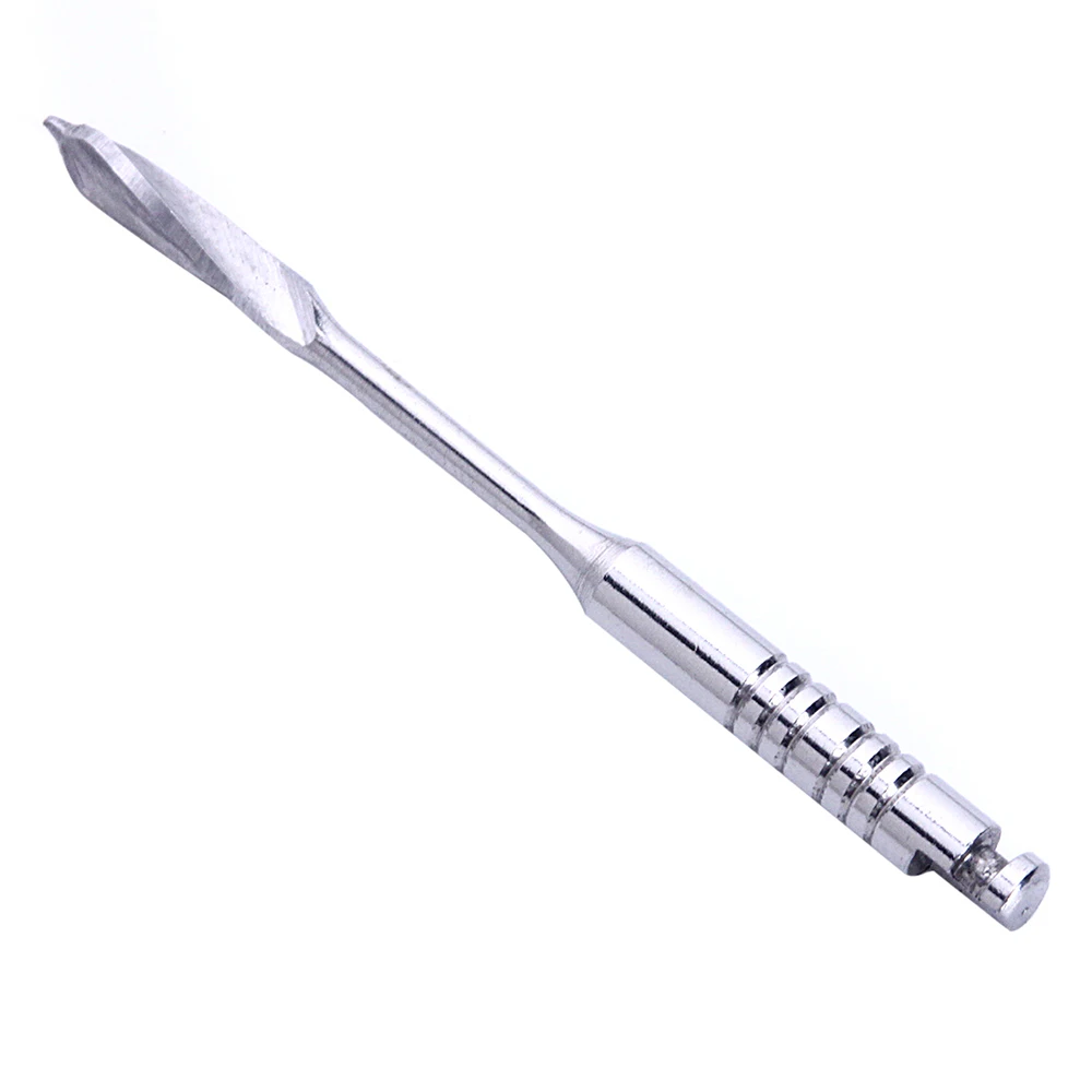 OLIECO Dental Endodontic Drill Gates Glidden Rotary Peeso Reamers Paste Carriers Stainless Steel Engine Use 32mm 25mm Endo Files