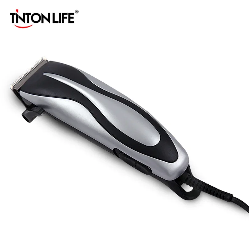 TINTON LIFE Electric Hair Clipper 5603 - Professional Haircutting Tool