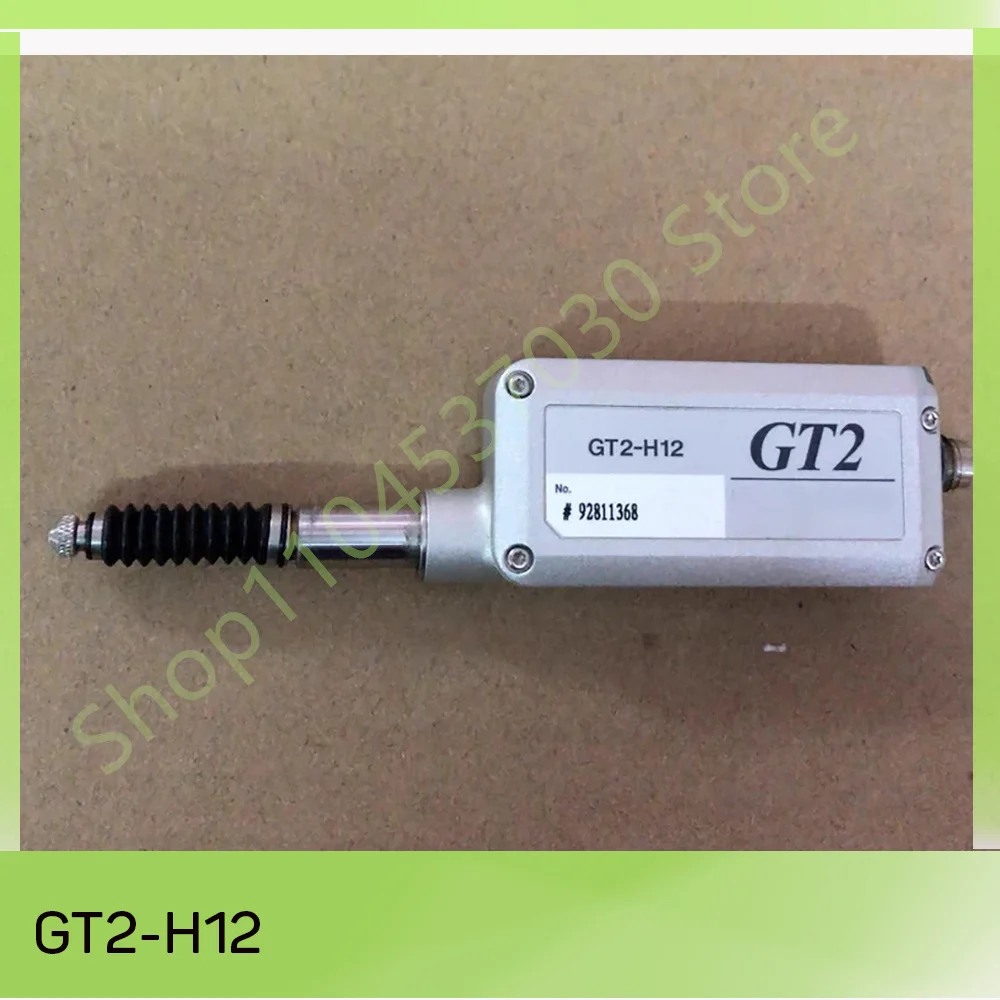 

Лазерный датчик смещения GT2-H12