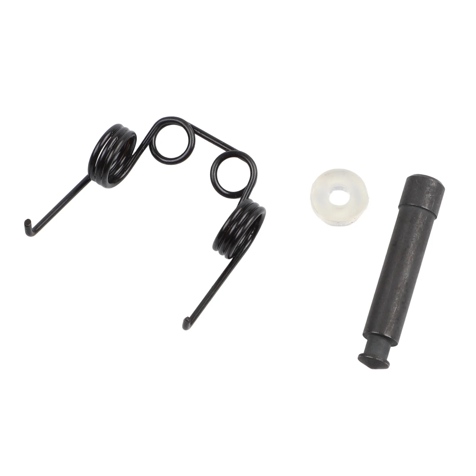 Metal Spring Repair Kit With Pins Pads Sealing Rings For Max CN55 CN70 CN80 Safety Frame Nail Power Tool Accessories