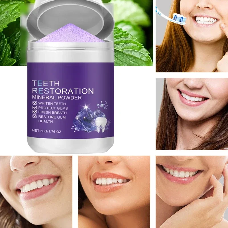 clean teeth stains and smoke stains, clean care, fresh and mild ingredients to care for teeth 100%GOOD!