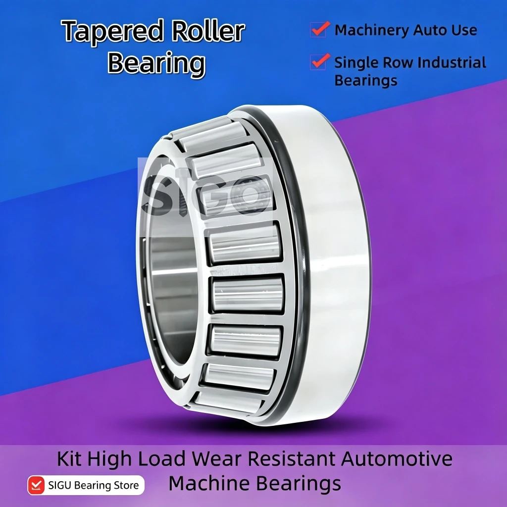 32234 32236 32238 32240 Heat Generation Truck Wheel Construction Machinery Standard Imperial Taper Roller Bearing Agricultural