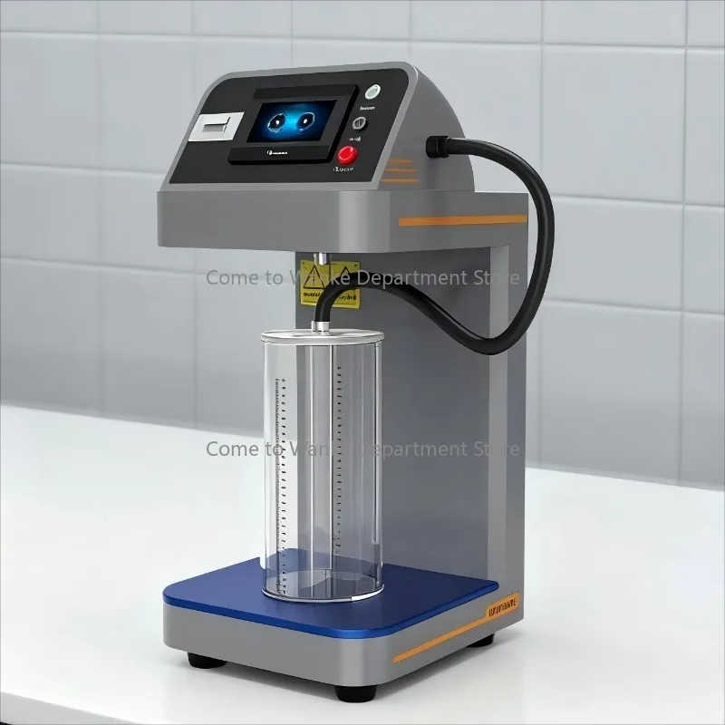 

Automatic Down Fill Power Meter Fill Power Testing Instrument Down Fill Power Testing Machine with Touch Screen Factory Price