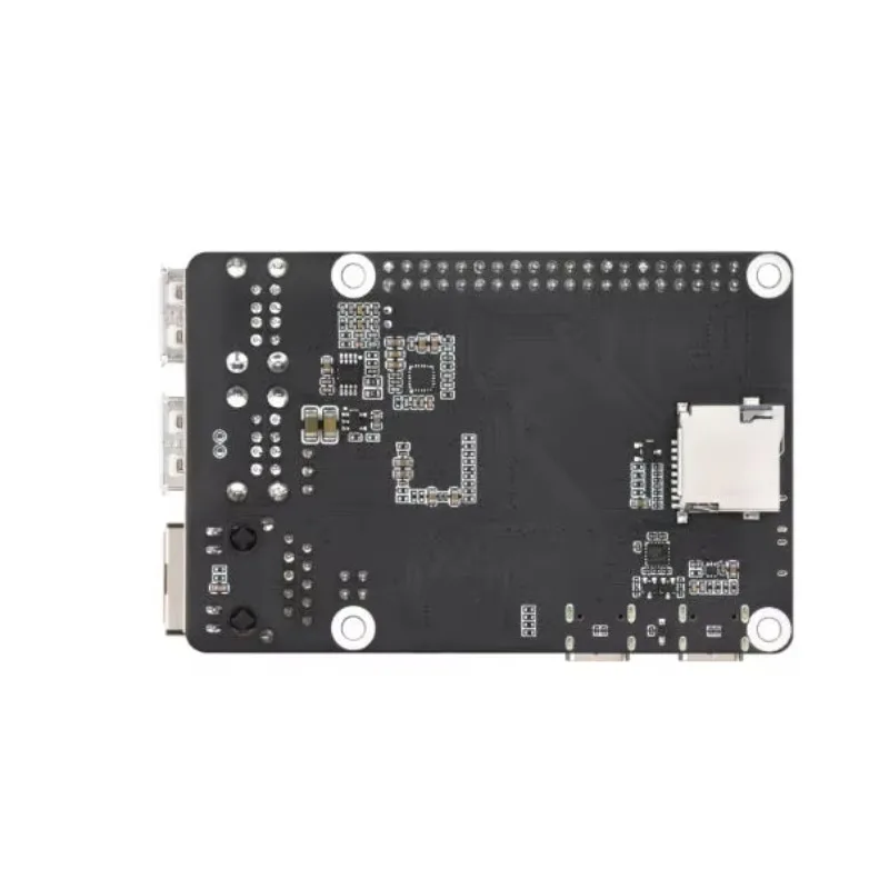 Original ESP32-P4-Module-DEV-KIT Development Board Integrated With ESP32 C6 DSI Screen/Camera/RJ45 Ethernet Board