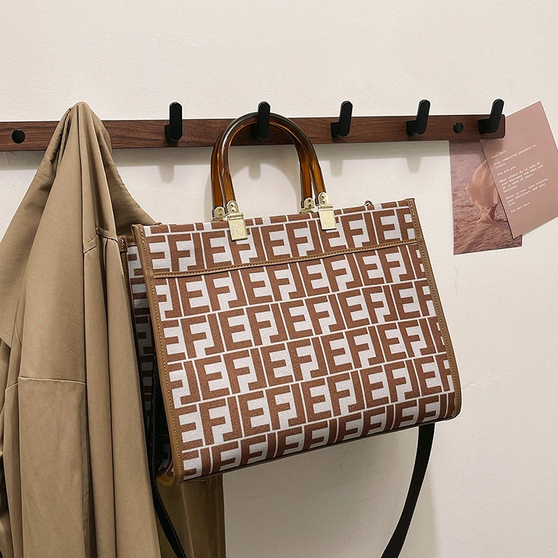 الراقية أزياء المرأة حقيبة كروسبودي حقيبة يد جلدية فاخرة أنيقة الكتف حمل مصمم كلاسيكي خمر #6