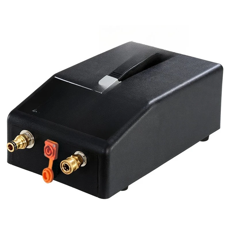 고압 및 고온 다기능 스팀 청소기, 레인지 후드, 에어컨, 세탁기, 온수기