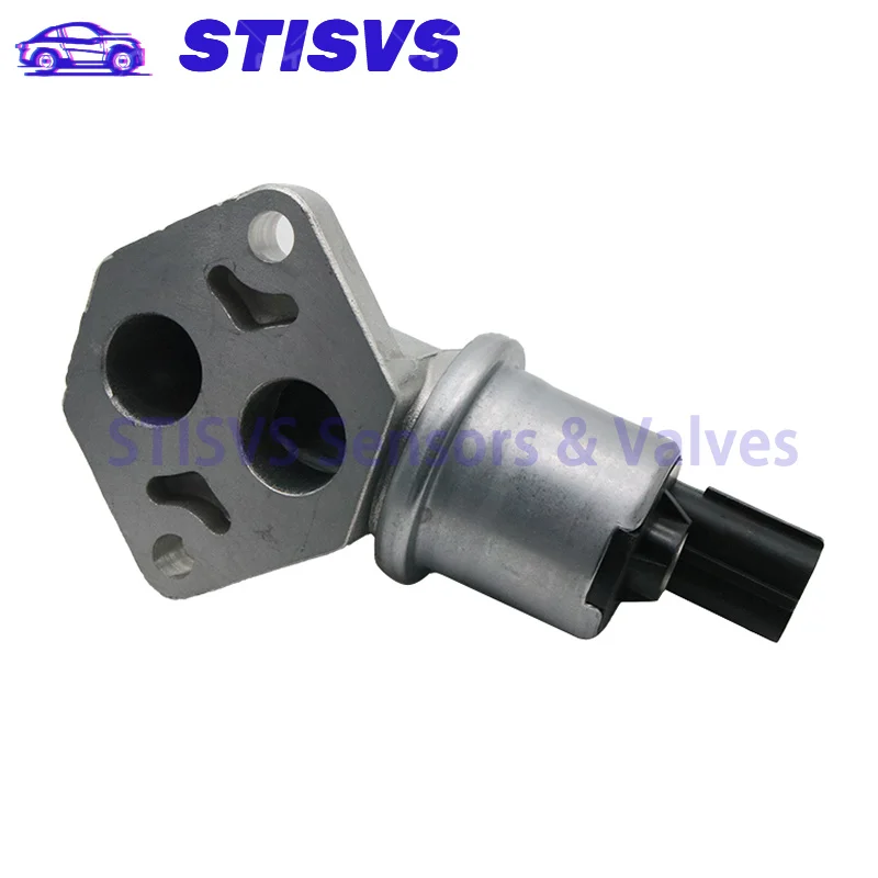 1F21-20-660A صمام التحكم في الهواء الخامل IAC1045 لمازدا فورد ميركوري B2300 2001-2008 اكسسوارات السيارات AC239 YF1E9F715AA جديد