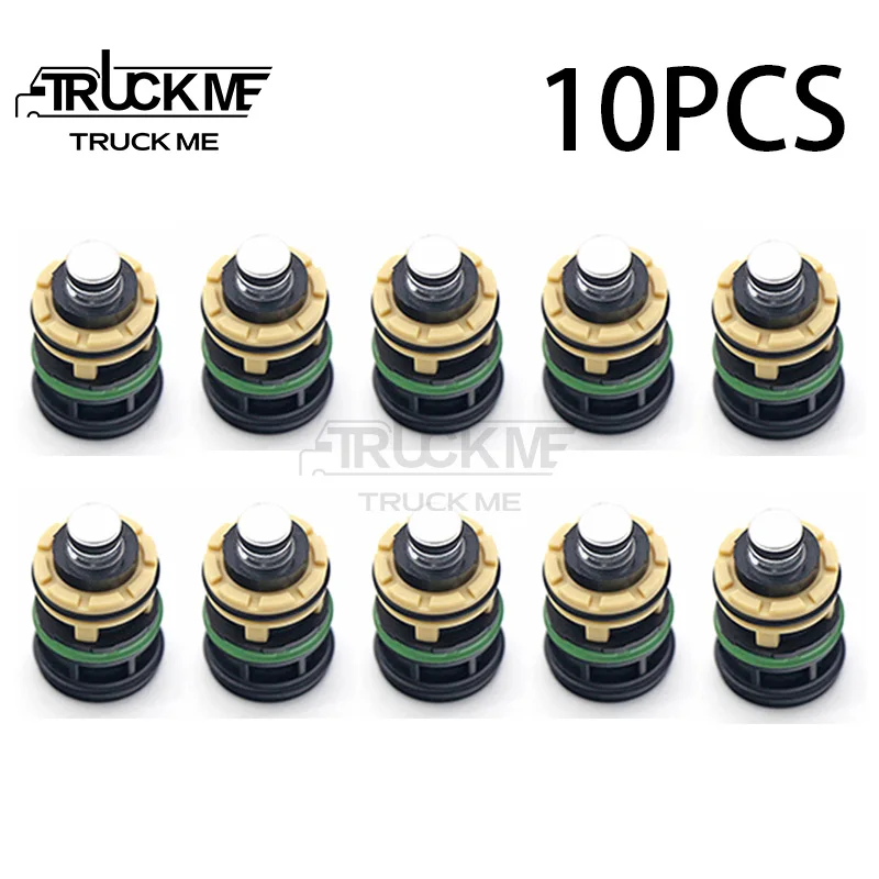 

10PCS/BOX Nozzles for MB Actros Antos Arocs Axor Atego Econic Shifting Cylinder 4213509322 0002690444 A0002690444