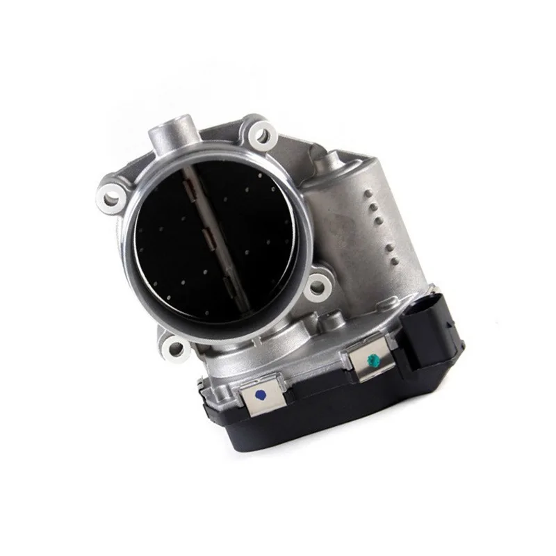 

OEM Throttle Body For Audi S4 S5 Q5 Q7 SQ5 A5 A6 A7 A8 3.0L 3.2L 2008-2019 06E133062C Throttle Valve Assembly