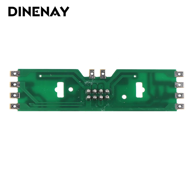 1:87 Ho Scale Pcb B… - image