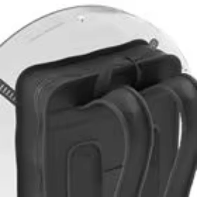 Hot Walking Advertising Machine 56cm 3d LED Holographic Advertising Backpack 3D Hologram Fan Display Backpack With App