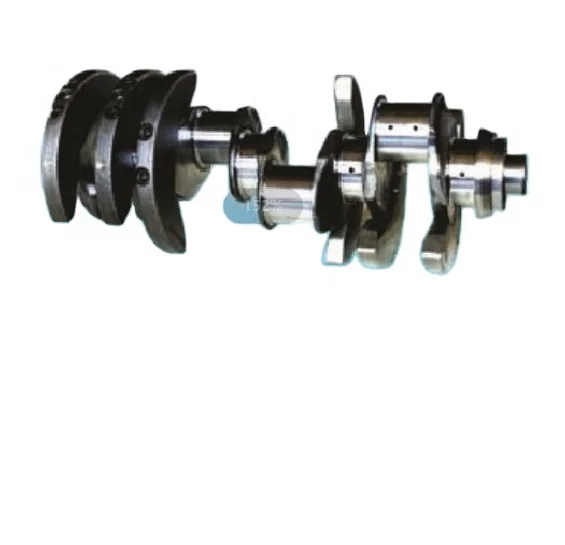 

4420300801 crankshaft for OM442A /LA