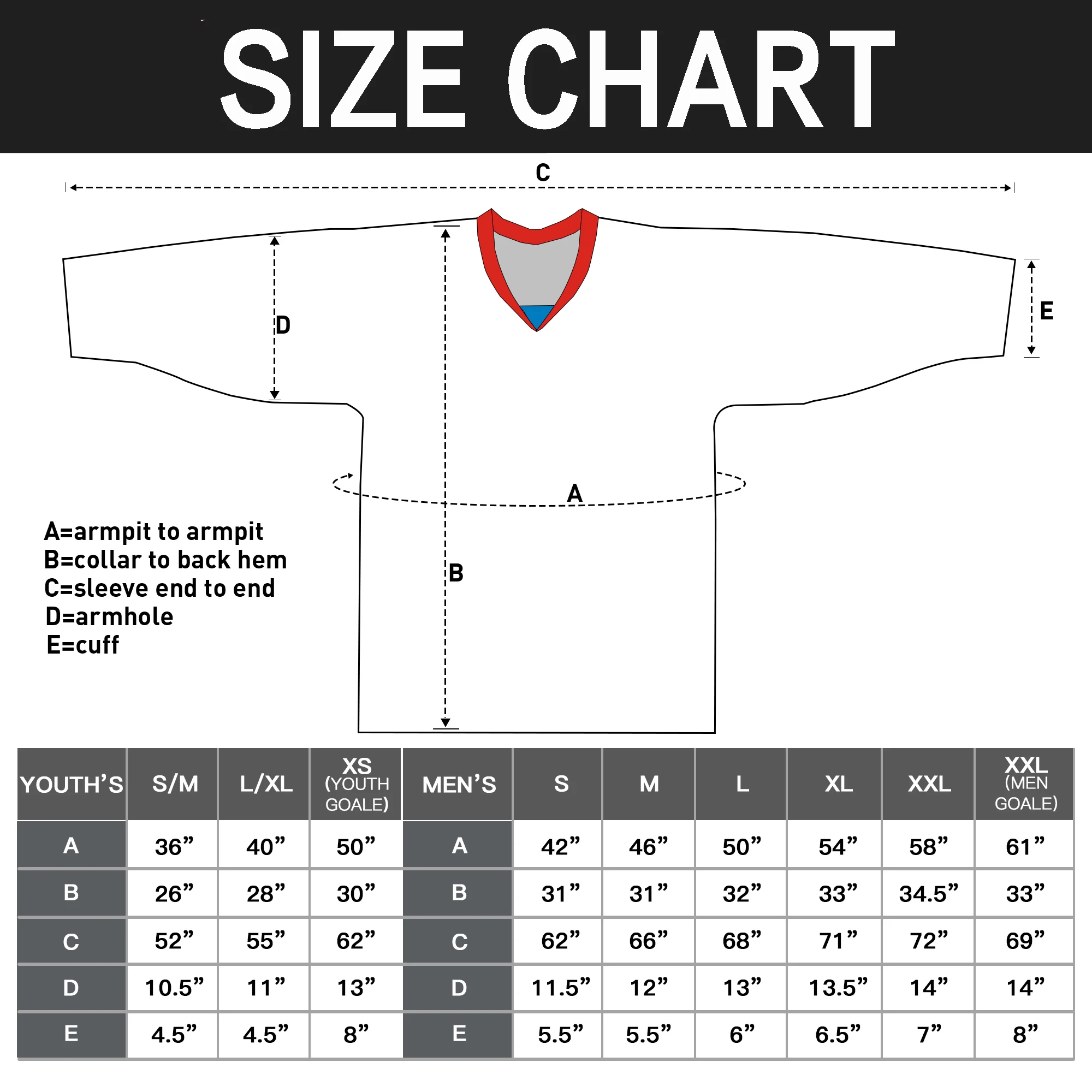 Customized New Fashion Hockey Jersey Printed Team Name & Number for Men/Youth Practice Jerseys