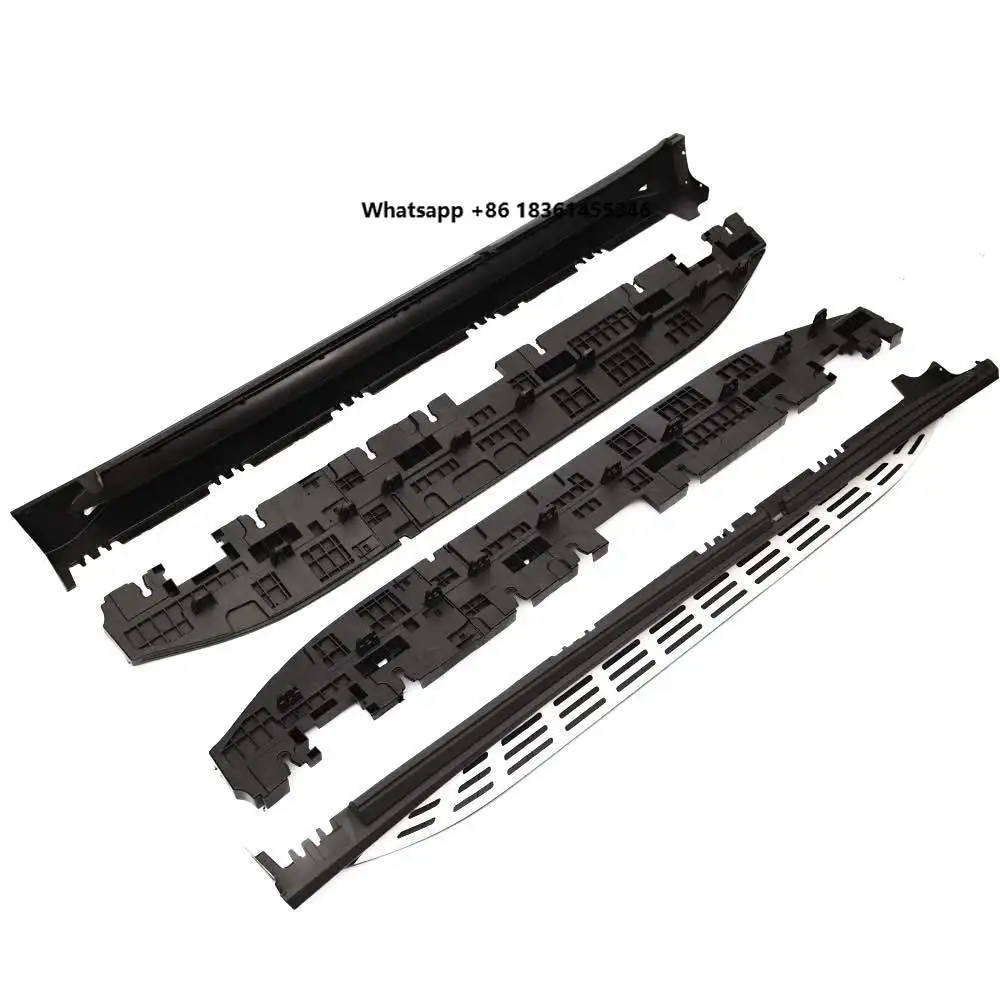 

For Gle W167 Foot Pedal Side Pedal Running Board Factory Direct Auto Parts