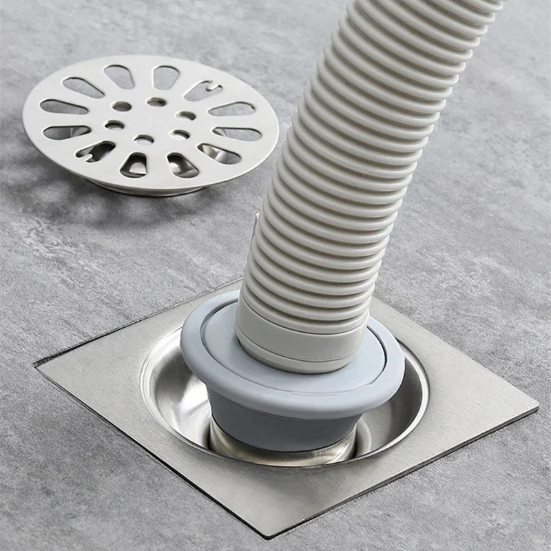Keukenapparatuur Sink Drain Deodorant Filter Badkamer Deodorizer Riolering Gootsteen Zeef Badkamer Deodorizer