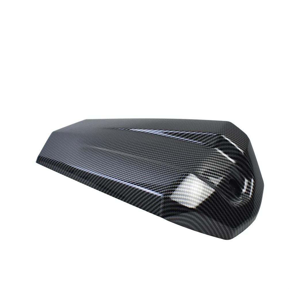 For Yamaha YZF-R YZF R 125 2008-2018 R125 Rear Seat Cover Cowl Passenger Pillion Motor Tail Fairing Motorcycle Motor Accessories