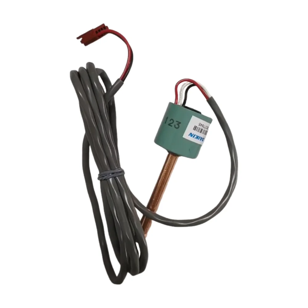 

new for Daikin V3 VRV third-generation high and low pressure sensors High pressure pressure sensors Hair out new products