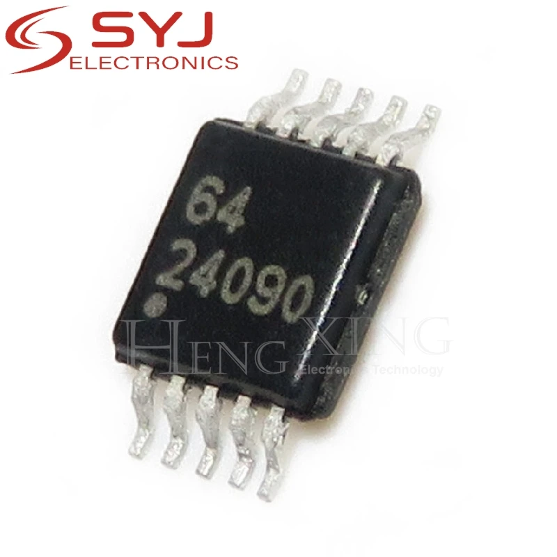 （1pcs-5pcs）TPS54160DGQR TPS54160 54160 BQ24090DGQR BQ24090 24090 TPS54160QDGQRQ1 TPS54160 5416Q MSSOP-10