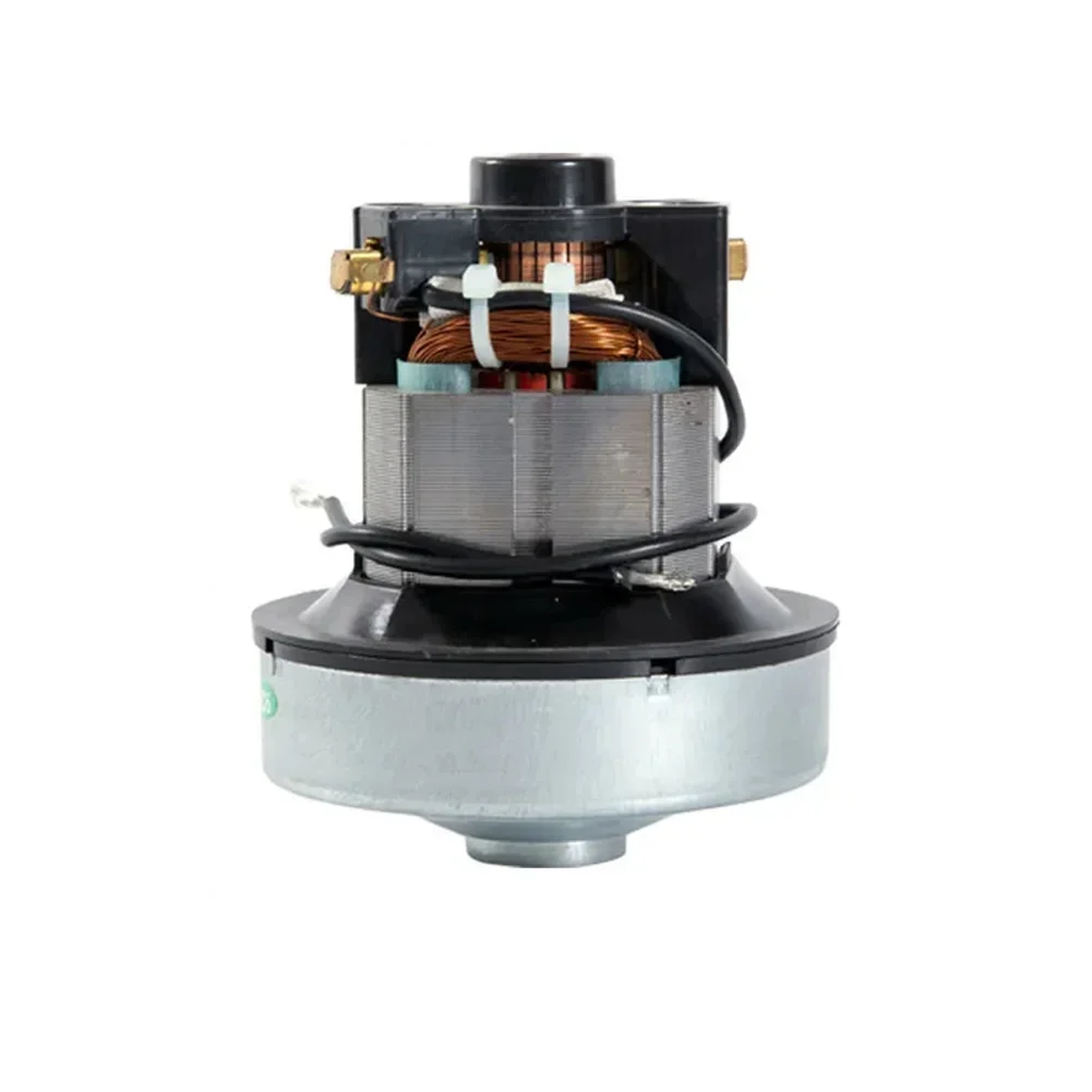 Flexible Compatibility Vacuum Parts Vacuum Cleaner Accessories Motor Replacement Vacuum Cleaner Motor No Capacitor