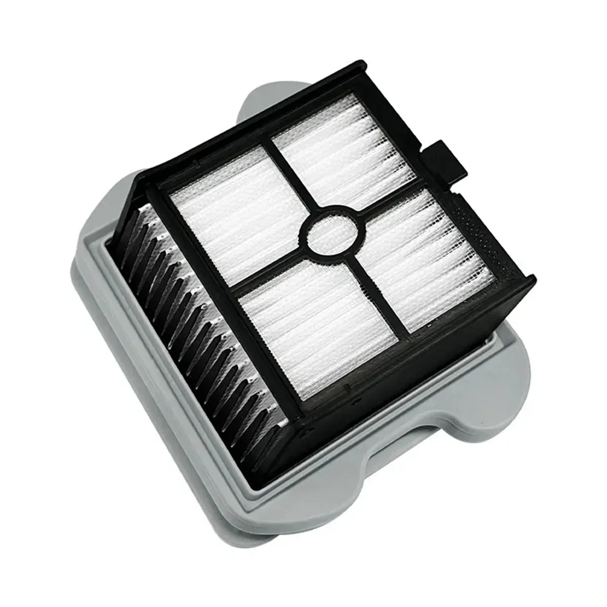 Geschikt Voor Roborock Dyad Pro Stofzuiger Hoofdborstelroller Hepa Filter Accessoire