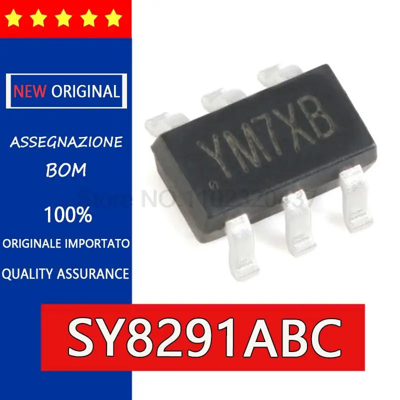 5Pcs Original SY829…