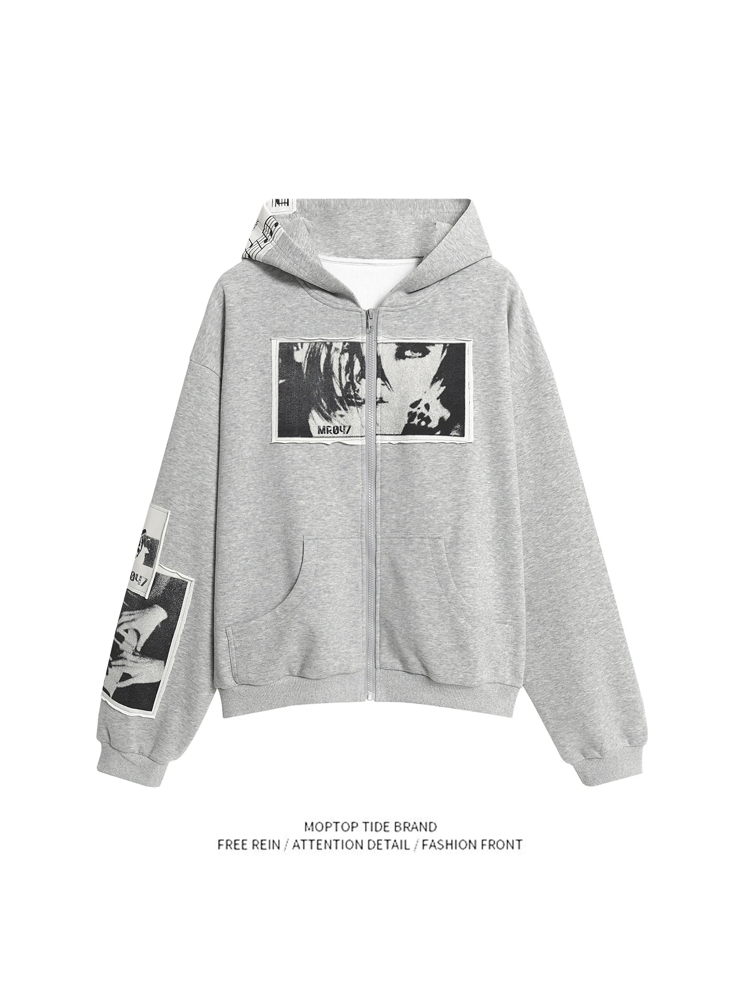 Mr. Wh American Ret… - image