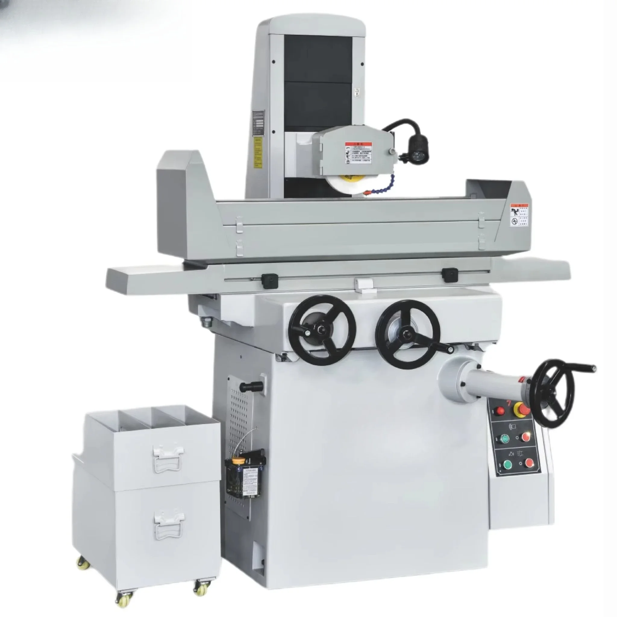 Precision Surface Grinding Machine with Good Quality and Price
