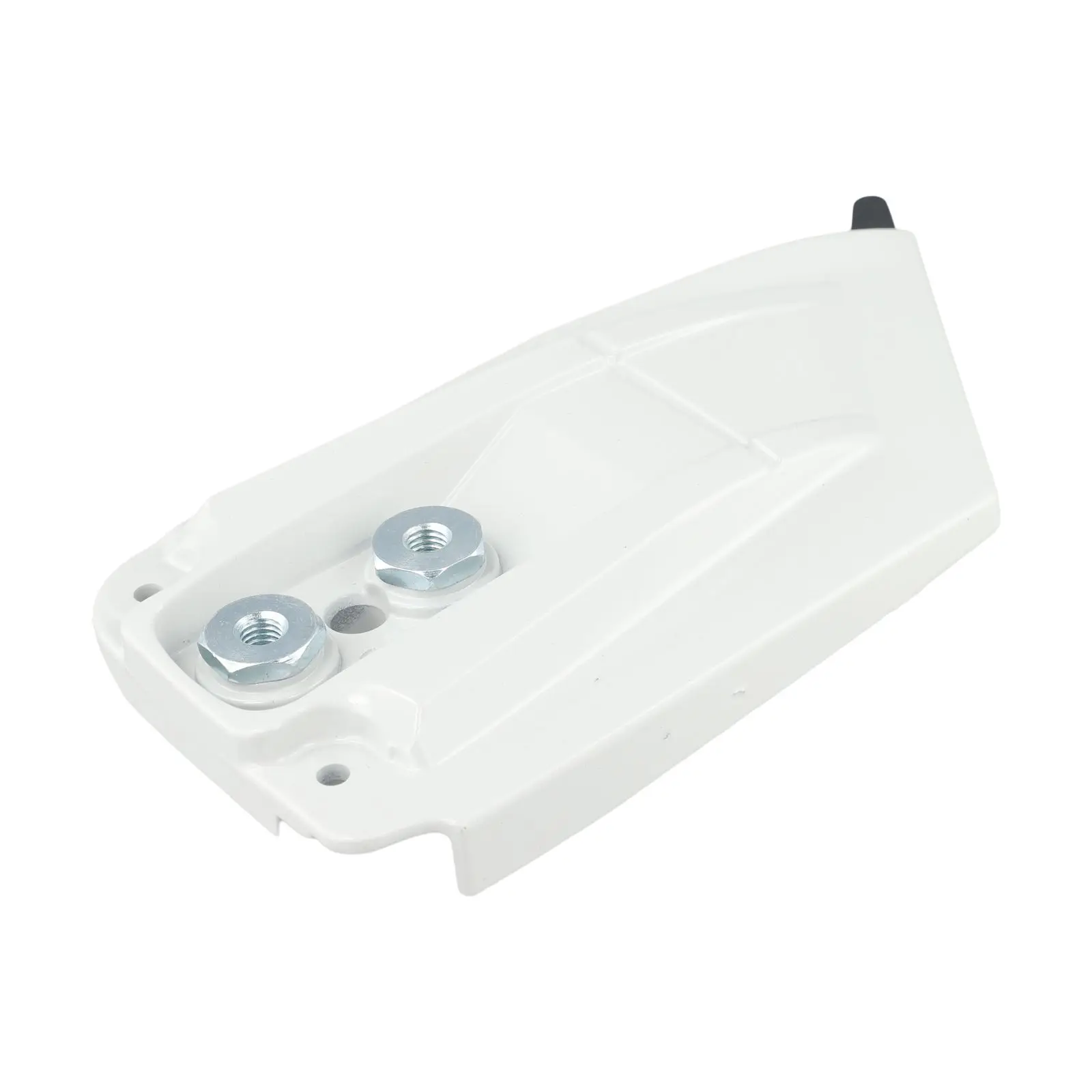 Metal Sprocket Clutch Cover 1140 640 1703 for MS362 MS362C Chainsaws Replacement Part to Maintain Chainsaw Functionality